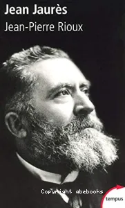 Jean Jaurès