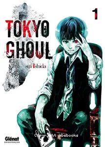 Tokyo ghoul