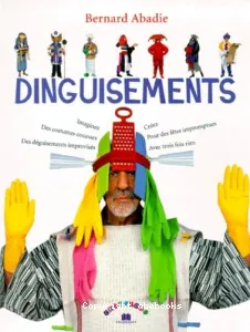 Dinguisements