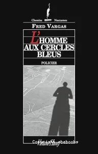 L'homme aux cercles bleus