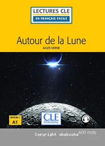 Autour de la lune