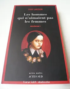 Hommes qui n'aimaient pas les femmes (Les)