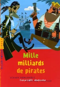 Mille milliards de pirates