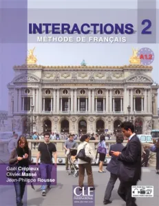 Interactions 2