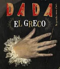 Dada, N°240 - octobre 2019 - El Greco