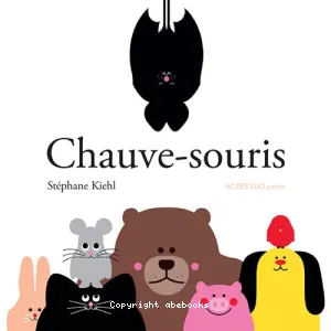 Chauve-souris