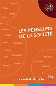 Penseurs de la société (Les)