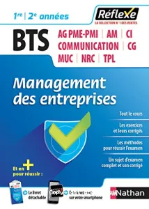 Management des entreprises