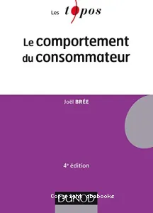 Comportement du consommateur (Le)