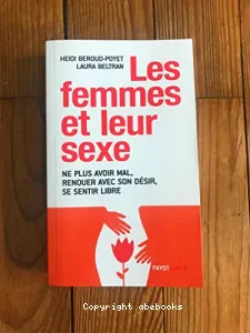 Les femmes et leur sexe