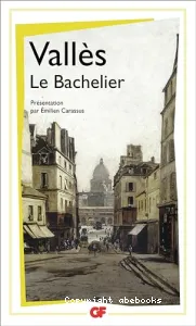 Bachelier (Le)