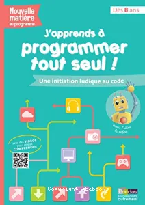 J'apprends à programmer tout seul !