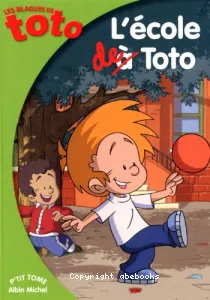 L'école de Toto