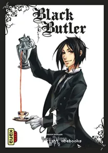 Black butler