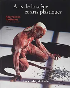 Arts de la scène et arts plastiques