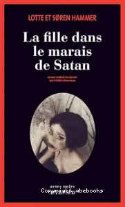 La fille dans le marais de Satan