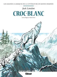 Croc-Blanc