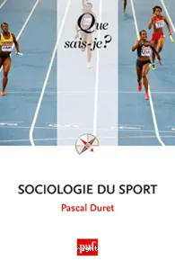 Sociologie du sport