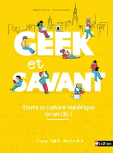 Toute la culture numérique en un clic !