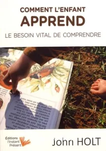 Comment l'enfant apprend