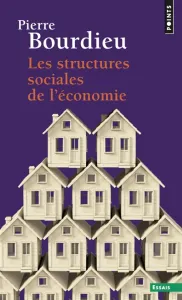 Structures sociales de l'économie (Les)