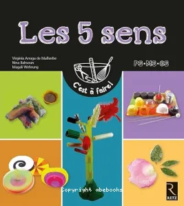 5 sens (Les)