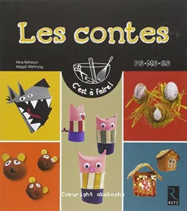 Contes (Les)