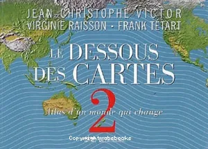 Le dessous des cartes