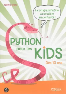 Python pour les kids
