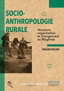 Socio-anthropologie rurale