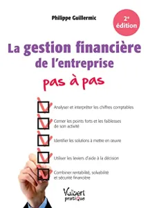 La gestion financière de l'entreprise