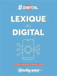 Lexique du digital