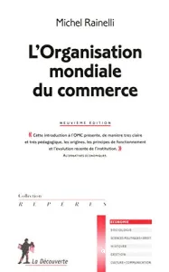 Organisation mondiale du commerce (L')