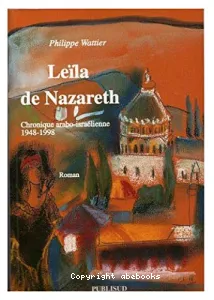 Leïla de Nazareth