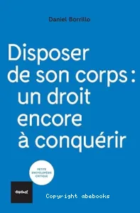 Disposer de son corps