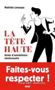 La tête haute