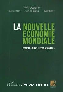 La nouvelle économie mondiale