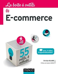 La boîte à outils du e-commerce