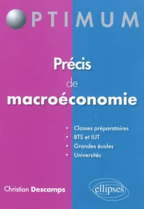 Précis de macroéconomie