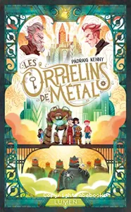 Orphelins de métal (Les)