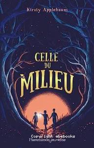 Celle du milieu