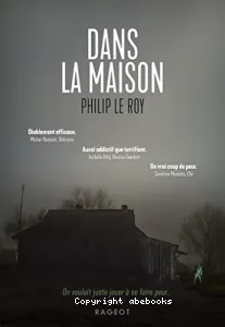 Dans la maison