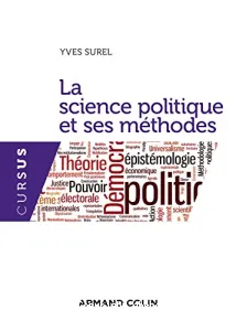 Science politique et ses méthodes (La)