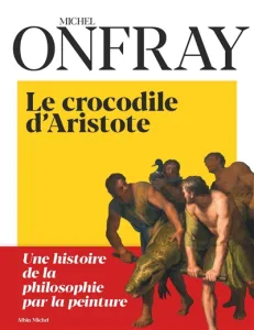 Crocodile d'Aristote (Le)