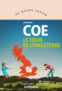 Cœur de l'Angleterre (Le)