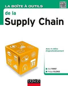 Boîte à outils de la supply chain (La)