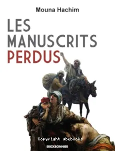 Les manuscrits perdus