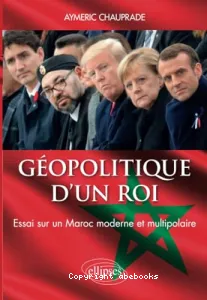 Géopolitique d'un roi