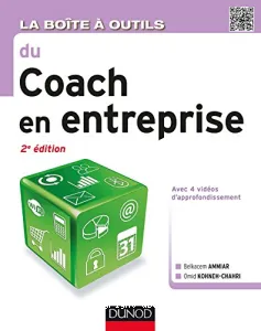 Boîte à outils du coach en entreprise (La)