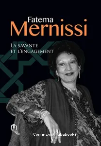 Fatema Mernissi